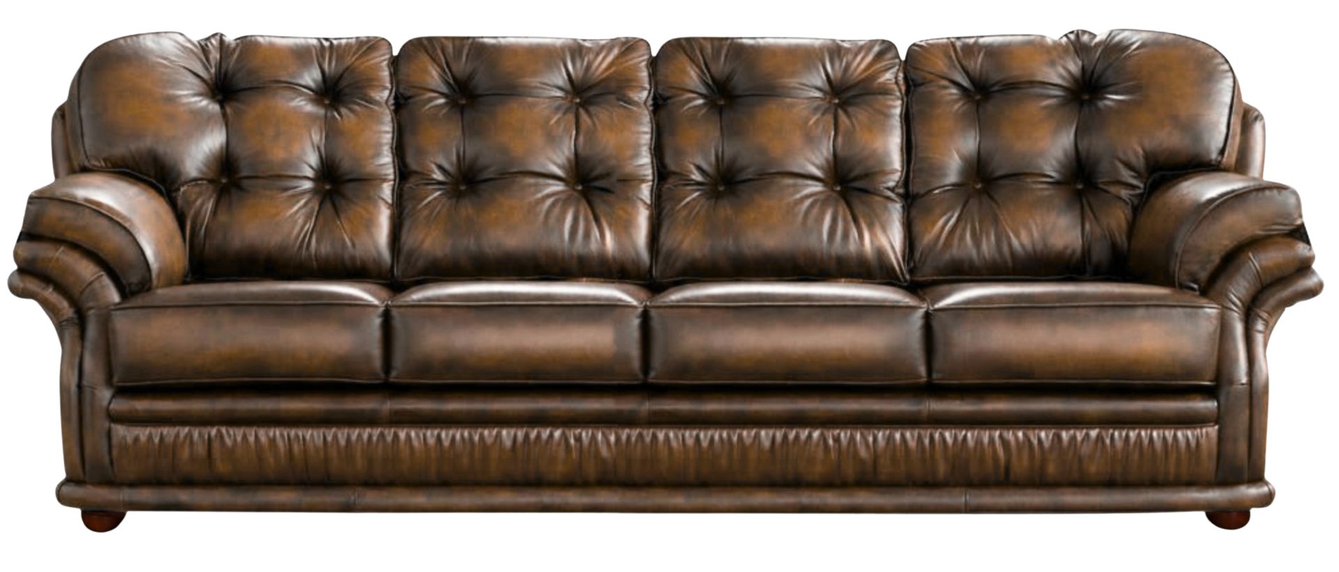 The Bentley Chesterfield